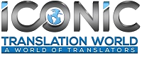 iConic Translation World